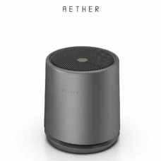  AETHER STMED-G 基本款智能清淨機 尊爵灰